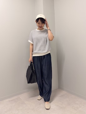 あおいさんのコーディネート