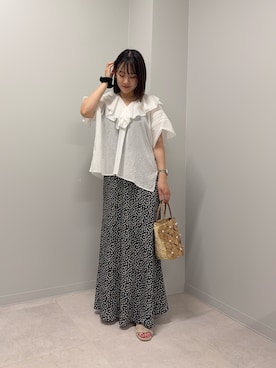あおいさんのコーディネート