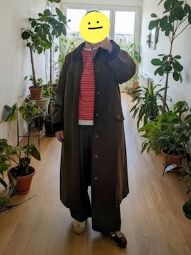 wearradlさんのコーディネート