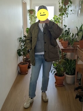 wearradlさんのコーディネート