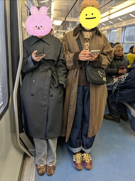 wearradlさんのコーディネート