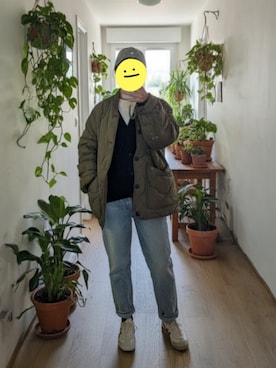 wearradlさんのコーディネート