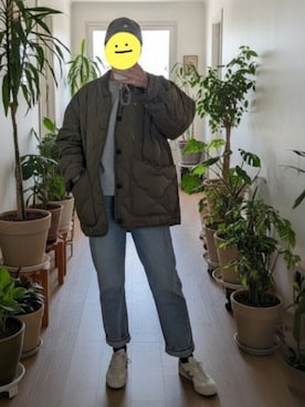 wearradlさんのコーディネート