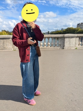 wearradlさんのコーディネート