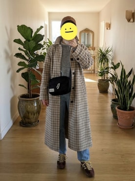 wearradlさん（レディース・163cm）の春コーディネート