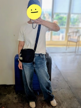 wearradlさんのコーディネート