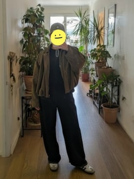 wearradlさんのコーディネート