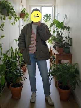 wearradlさんのコーディネート