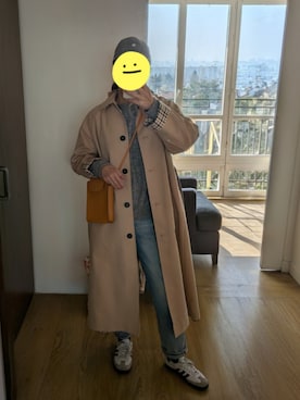 wearradlさんのコーディネート