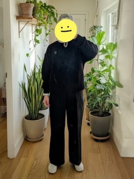 wearradlさんのコーディネート