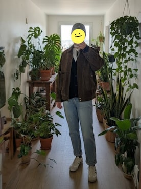 wearradlさんのコーディネート