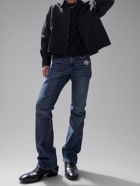 Fujito_WEARさんのコーディネート