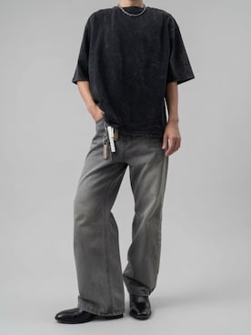 Fujito_WEARさん(メンズ・173cm)の夏コーディネート