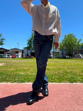 Fujito_WEARさんのコーディネート