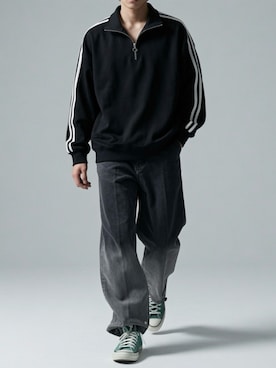 Fujito_WEARさん(メンズ・173cm)の夏コーディネート