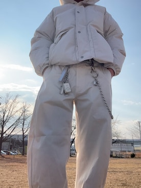 　hyt_WEARさんのコーディネート