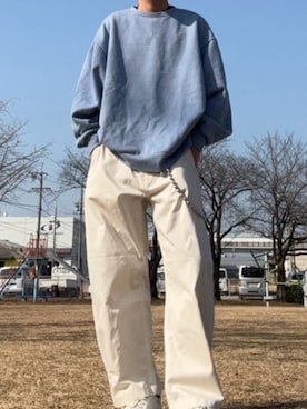 　hyt_WEARさんのコーディネート