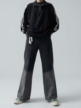 Fujito_WEARさん(メンズ・173cm)の夏コーディネート