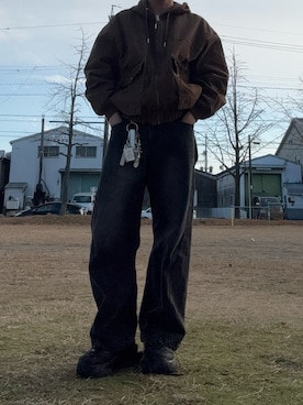 　hyt_WEARさんのコーディネート