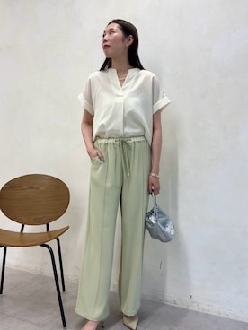 jenachikaさんのコーディネート