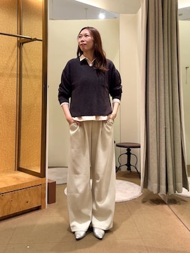 jenachikaさんのコーディネート