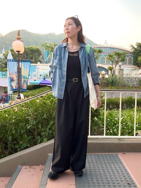 jenachikaさんのコーディネート