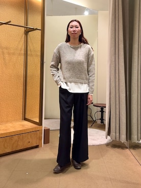 jenachikaさんのコーディネート