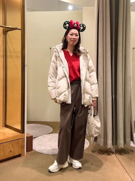 jenachikaさんのコーディネート