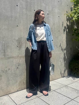 jenachikaさんのコーディネート