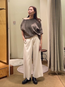 jenachikaさんのコーディネート