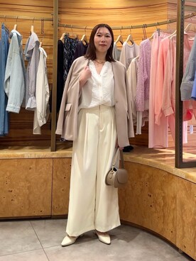 jenachikaさんのコーディネート