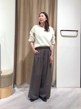 jenachikaさんのコーディネート