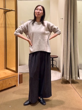 jenachikaさんのコーディネート