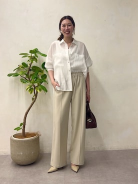 jenachikaさんのコーディネート