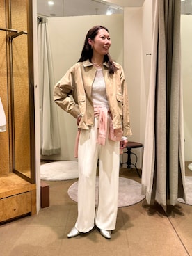 jenachikaさんのコーディネート