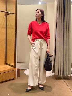 jenachikaさんのコーディネート