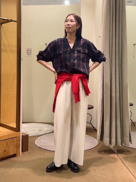 jenachikaさんのコーディネート