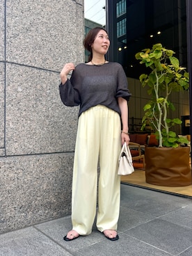 jenachikaさんのコーディネート