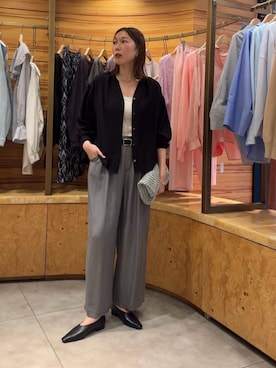 jenachikaさんのコーディネート