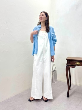 jenachikaさんのコーディネート