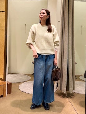 jenachikaさんのコーディネート