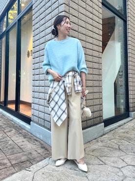 jenachikaさんのコーディネート