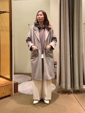 jenachikaさんのコーディネート