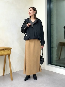 jenachikaさんのコーディネート