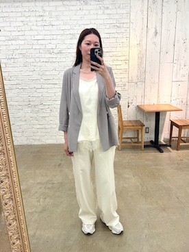jenachikaさんのコーディネート