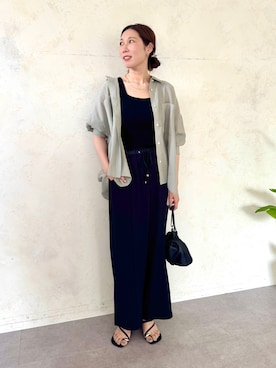 jenachikaさんのコーディネート