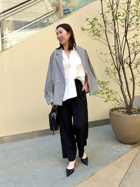 jenachikaさんのコーディネート