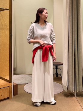 jenachikaさんのコーディネート