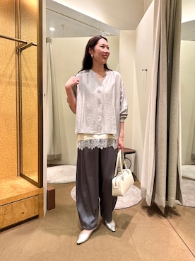 jenachikaさんのコーディネート