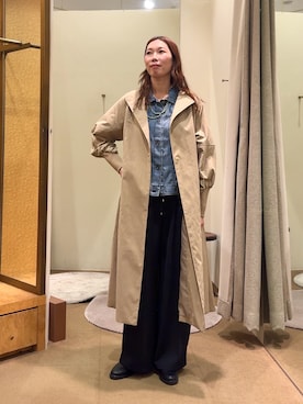 jenachikaさんのコーディネート